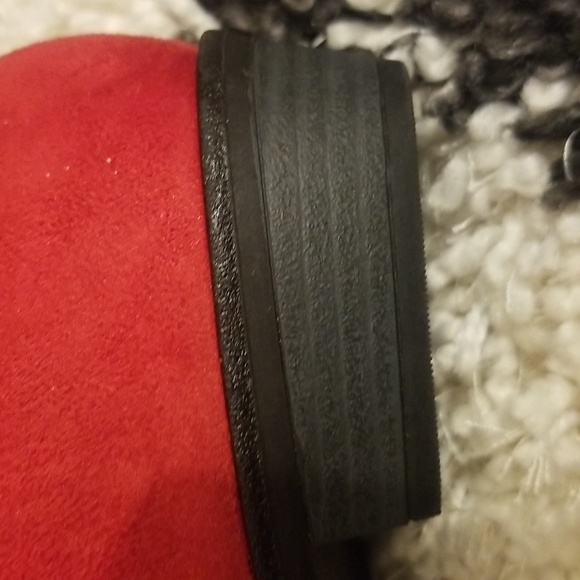 Dominique Nicole Booties - Picture 7 of 7